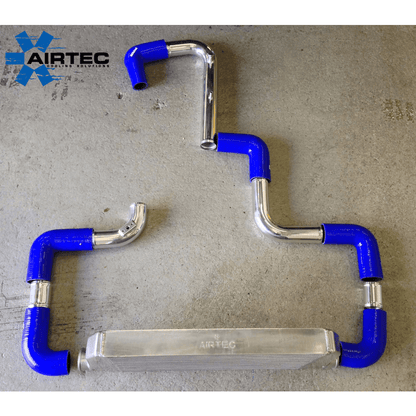 AIRTEC Motorsport Intercooler Upgrade for Mk4 Golf 1.8T - TMC Motorsport