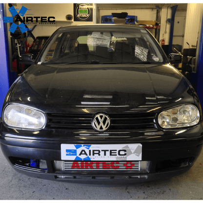AIRTEC Motorsport Intercooler Upgrade for Mk4 Golf 1.8T - TMC Motorsport