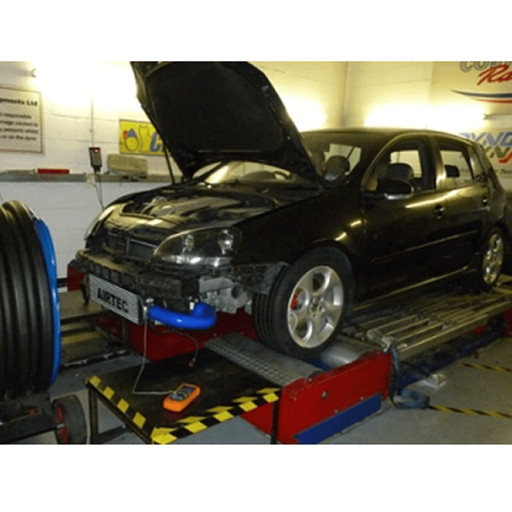 AIRTEC Motorsport Twin-Spec Intercooler Upgrade for Golf GTi Mk5/6 2.0 TFSi - TMC Motorsport