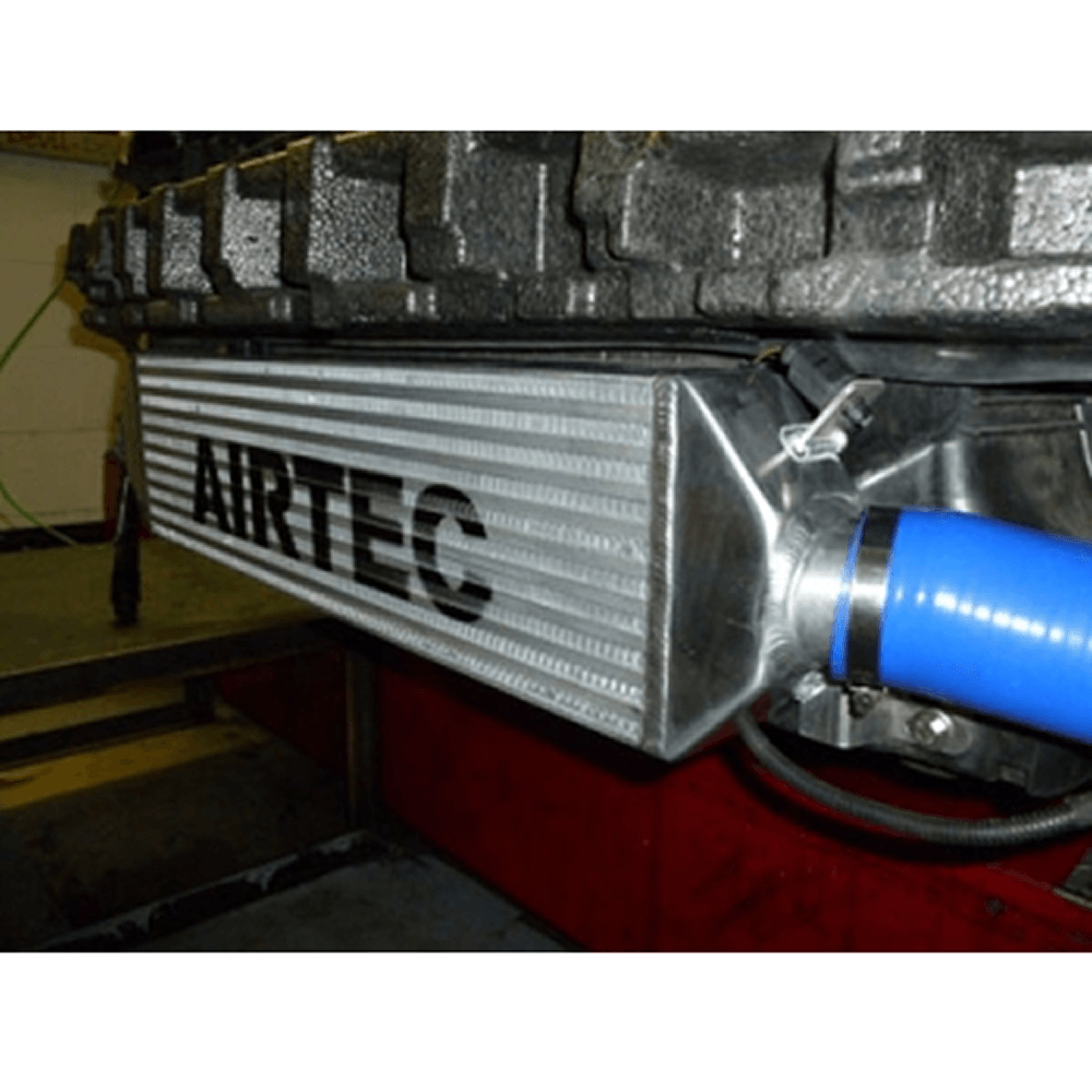 AIRTEC Motorsport Twin-Spec Intercooler Upgrade for Golf GTi Mk5/6 2.0 TFSi - TMC Motorsport