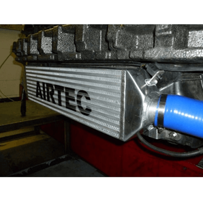 AIRTEC Motorsport Twin-Spec Intercooler Upgrade for Golf GTi Mk5/6 2.0 TFSi - TMC Motorsport