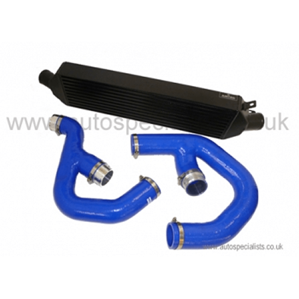 AIRTEC Motorsport Twin-Spec Intercooler Upgrade for Golf GTi Mk5/6 2.0 TFSi - TMC Motorsport