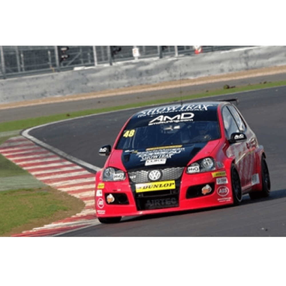 AIRTEC Motorsport Twin-Spec Intercooler Upgrade for Golf GTi Mk5/6 2.0 TFSi - TMC Motorsport