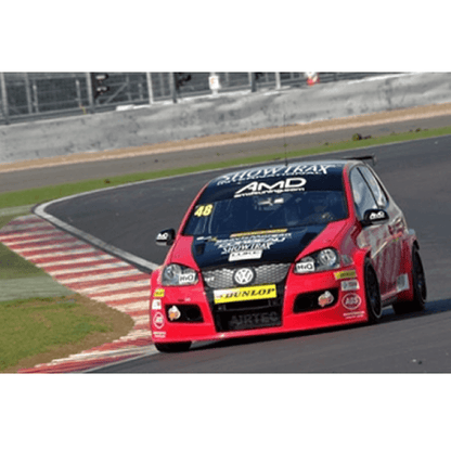 AIRTEC Motorsport Twin-Spec Intercooler Upgrade for Golf GTi Mk5/6 2.0 TFSi - TMC Motorsport