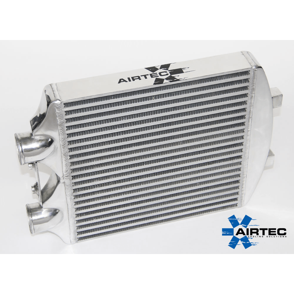 AIRTEC Motorsport Seat Sport Style Intercooler Only Upgrade - TMC Motorsport