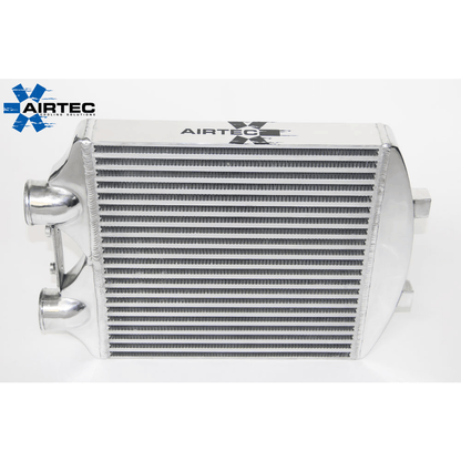 AIRTEC Motorsport Intercooler Upgrade for Skoda Fabia VRS, SEAT Ibiza Mk4 and VW Polo 1.9 PD130 Diesel - TMC Motorsport
