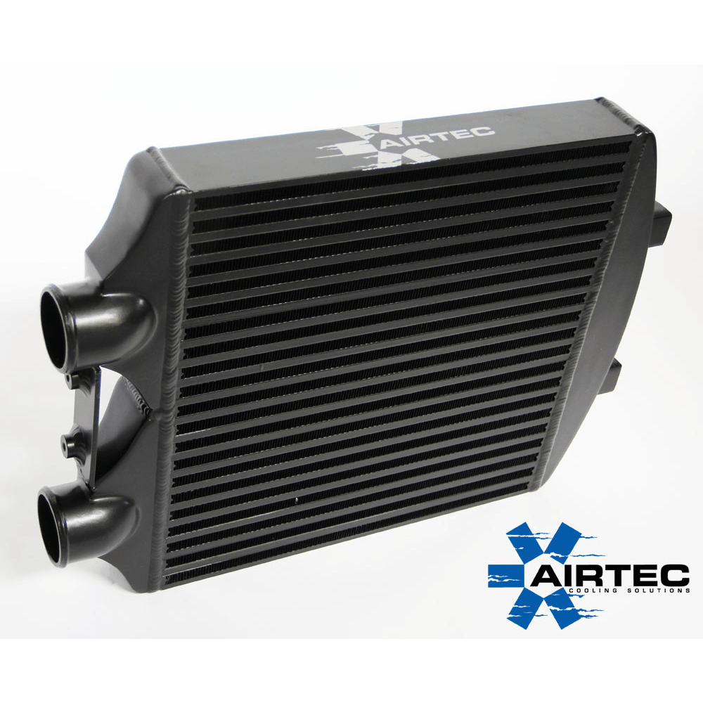 AIRTEC Motorsport Seat Sport Style Intercooler Only Upgrade - TMC Motorsport