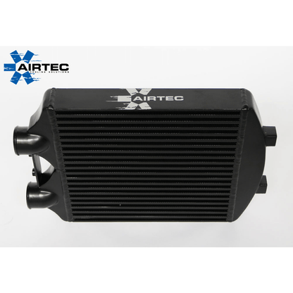 AIRTEC Motorsport Intercooler Upgrade for Skoda Fabia VRS, SEAT Ibiza Mk4 and VW Polo 1.9 PD130 Diesel - TMC Motorsport