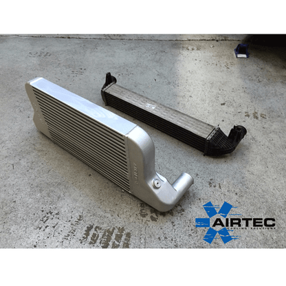 AIRTEC Motorsport Intercooler Upgrade for VW Polo Mk5 1.8 TSI (6R) - TMC Motorsport