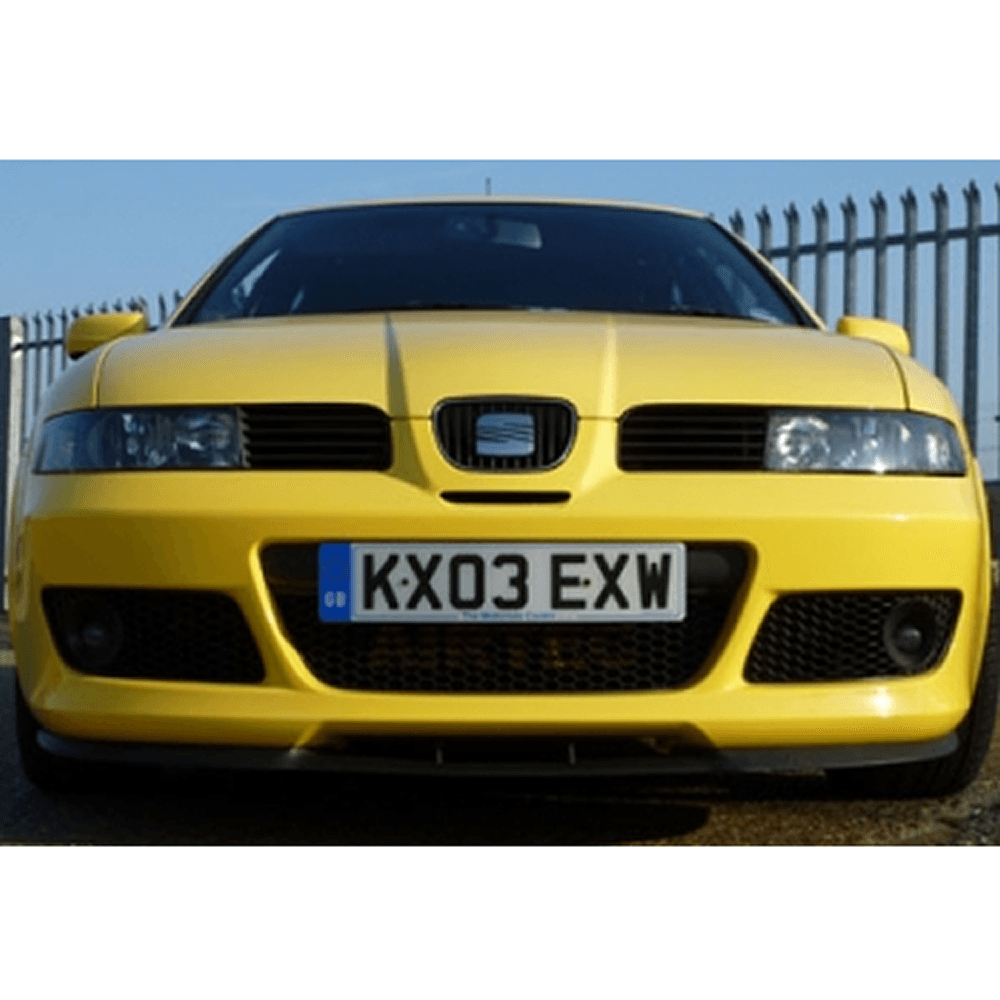 AIRTEC Motorsport Intercooler Upgrade for SEAT Cupra R - TMC Motorsport