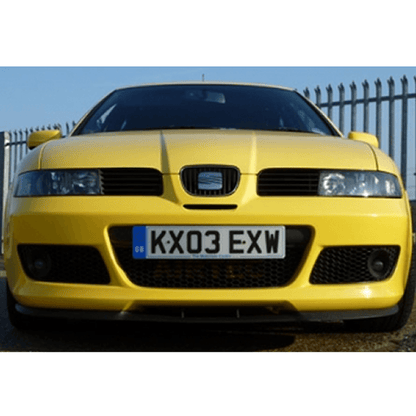 AIRTEC Motorsport Intercooler Upgrade for SEAT Cupra R - TMC Motorsport