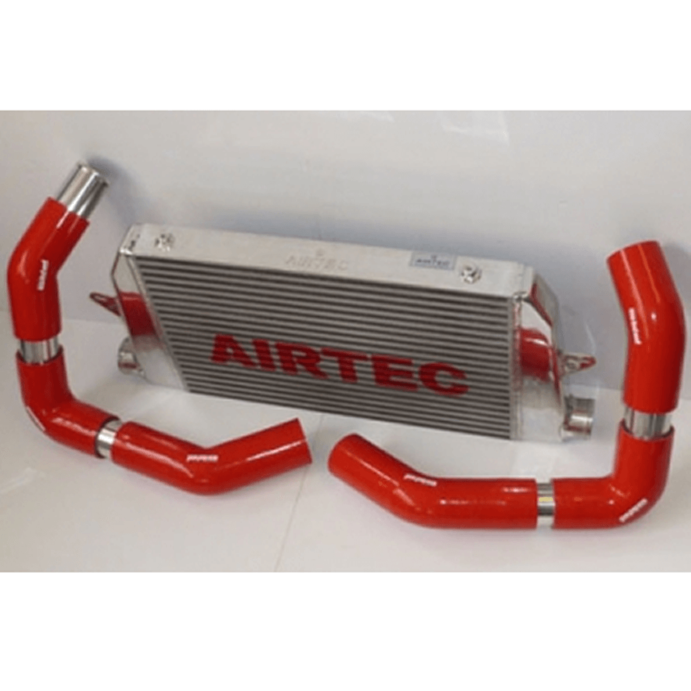 AIRTEC Motorsport Intercooler Upgrade for SEAT Cupra R - TMC Motorsport