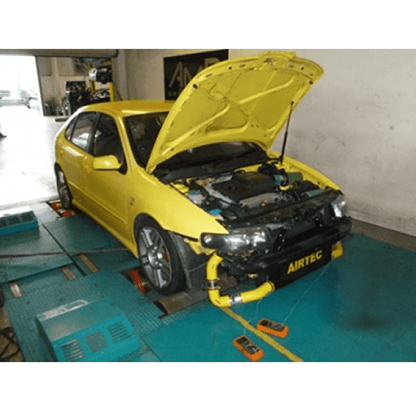 AIRTEC Motorsport Intercooler Upgrade for SEAT Cupra R - TMC Motorsport