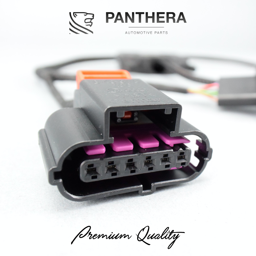 Pardus Pedal Tuning Box Powered By Panthera - TMC Motorsport