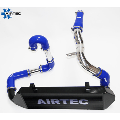 AIRTEC Motorsport 60mm Core Intercooler Upgrade for Astra Mk5 1.9 Diesel - TMC Motorsport