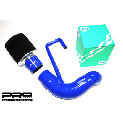 Pro Hoses/ITG Maxogen Direct Route Induction Hose Kit for Astra VXR - TMC Motorsport