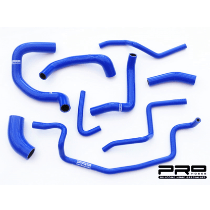 Pro Hoses Ancillary Hose Kit for Astra Mk5 VXR - TMC Motorsport