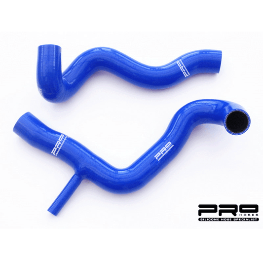 Pro Hoses Coolant Hose Kit for Astra Mk5 VXR - TMC Motorsport
