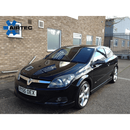 AIRTEC Motorsport 60mm Core Intercooler Upgrade for Astra Mk5 1.9 Diesel - TMC Motorsport