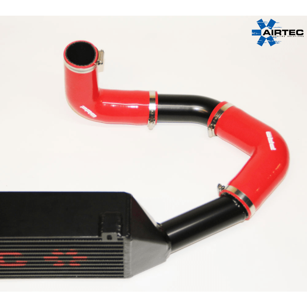 AIRTEC Motorsport Intercooler Upgrade for Corsa D 1.4 Turbo - TMC Motorsport