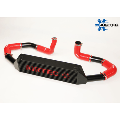 AIRTEC Motorsport Intercooler Upgrade for Corsa D 1.4 Turbo - TMC Motorsport