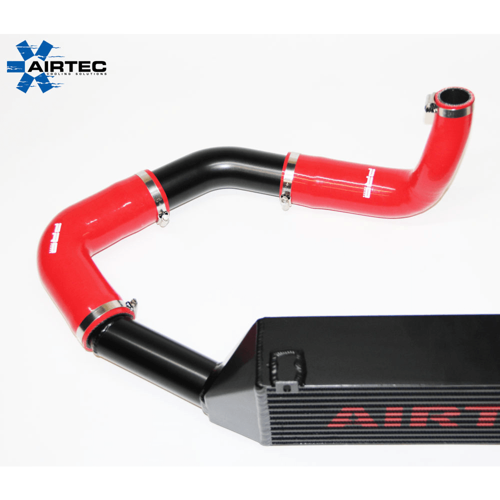 AIRTEC Motorsport Intercooler Upgrade for Corsa D 1.4 Turbo - TMC Motorsport
