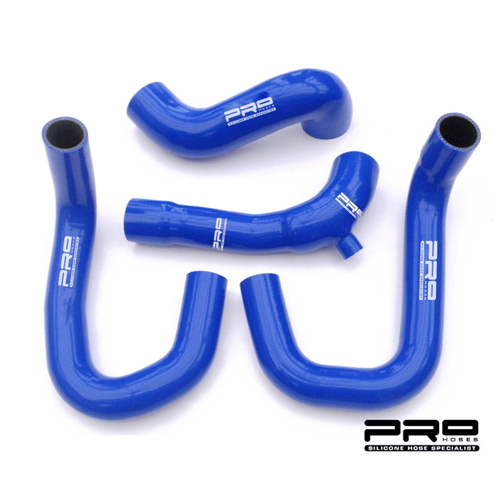 Pro Hoses Boost Hose Kit (Optional D/V Take Off) for Corsa D VXR 1.6 Turbo - TMC Motorsport