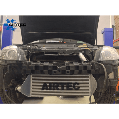 AIRTEC Motorsport 60mm Core Intercooler Upgrade for Astra Mk5 1.9 Diesel - TMC Motorsport
