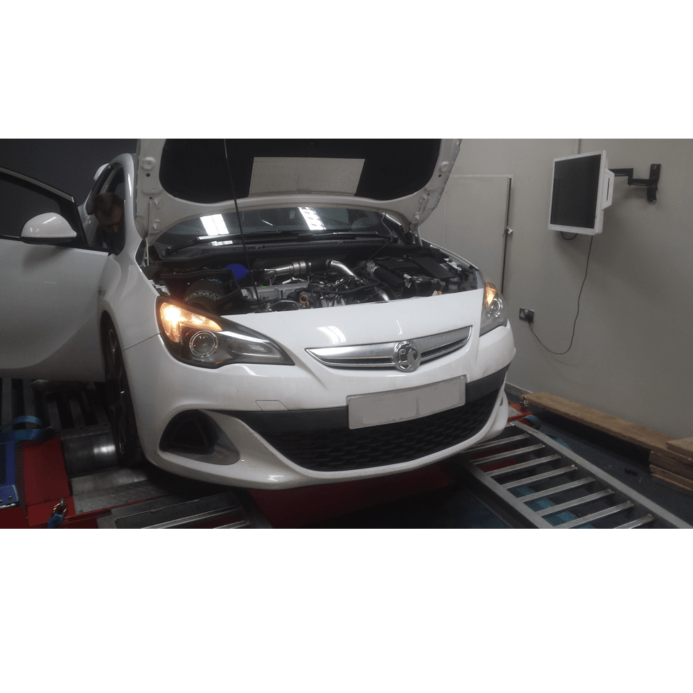 AIRTEC Motorsport Astra J VXR Induction Kit (WITHOUT HOSE) - TMC Motorsport
