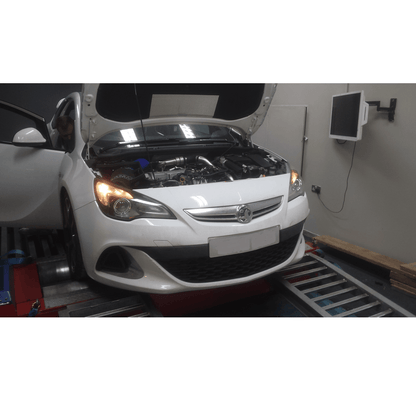 AIRTEC Motorsport Astra J VXR Induction Kit (WITHOUT HOSE) - TMC Motorsport