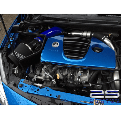 AIRTEC Motorsport Astra J VXR Induction Kit (WITHOUT HOSE) - TMC Motorsport