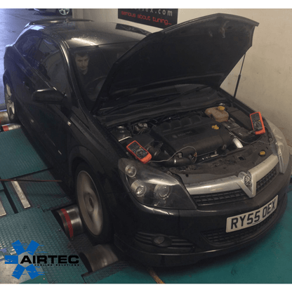 AIRTEC Motorsport 60mm Core Intercooler Upgrade for Astra Mk5 1.9 Diesel - TMC Motorsport
