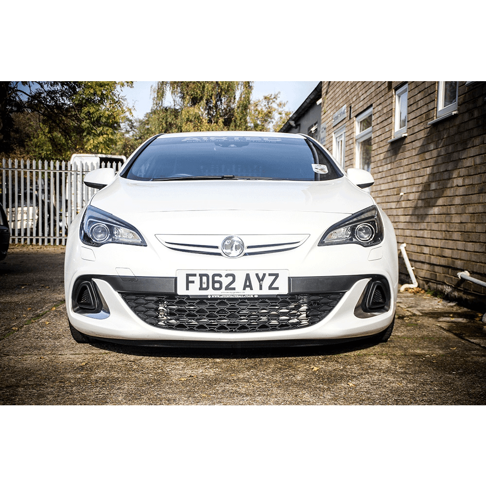 AIRTEC Motorsport Intercooler Upgrade for Vauxhall Astra J VXR - TMC Motorsport