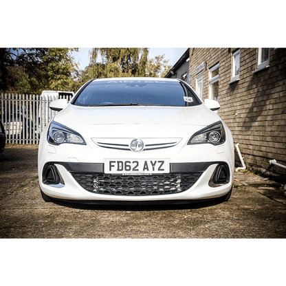 AIRTEC Motorsport Intercooler Upgrade for Vauxhall Astra J VXR - TMC Motorsport