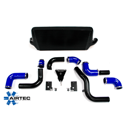 AIRTEC Motorsport Intercooler Upgrade for Vauxhall Astra J VXR - TMC Motorsport