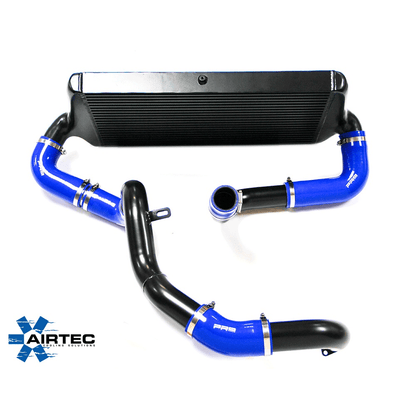 AIRTEC Motorsport Intercooler Upgrade for Vauxhall Astra J VXR - TMC Motorsport