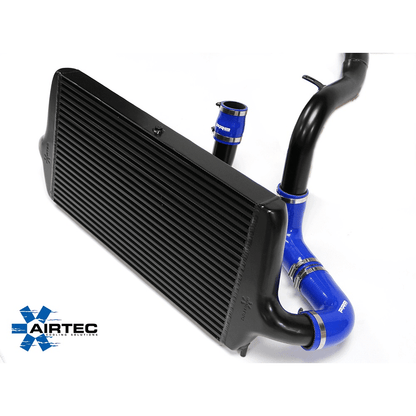 AIRTEC Motorsport Intercooler Upgrade for Vauxhall Astra J VXR - TMC Motorsport