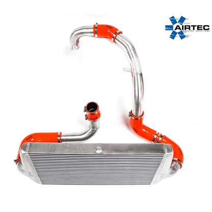 AIRTEC Motorsport Intercooler Upgrade for Vauxhall Astra J VXR - TMC Motorsport