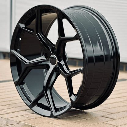 Veemann Ah2030 22 Inch Alloy 5x112 - TMC Motorsport