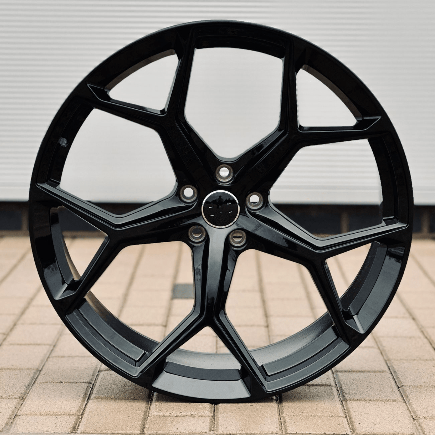 Veemann Ah2030 22 Inch Alloy 5x112 - TMC Motorsport
