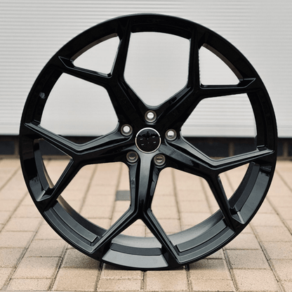Veemann Ah2030 22 Inch Alloy 5x112 - TMC Motorsport