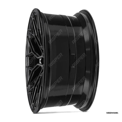 Veemann V-fs66 5x120 20 Inch Alloys Gloss Black - 20x8.5