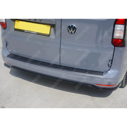 Volkswagen Caddy MK5 2021+ Body Kit In Gloss Black