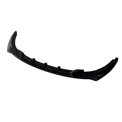 Volkswagen Golf MK5 GTI 2003-2008 - Front Splitter 3 Piece In Gloss Black - TMC Motorsport