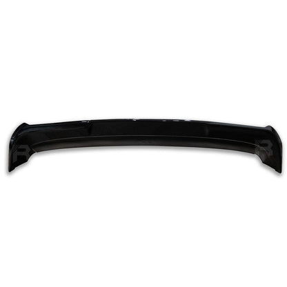 Volkswagen Golf MK6 GTI/R20 2008-2013 - Osir Style Rear Spoiler in Gloss Black - TMC Motorsport