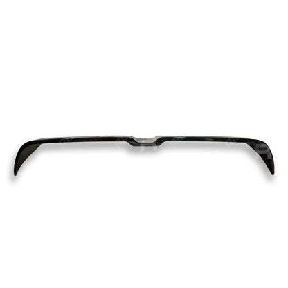 Volkswagen Golf MK7/7.5 GTI/GTD/R/GTE 2012-2020 - Oettinger Style Rear Spoiler in Gloss Black