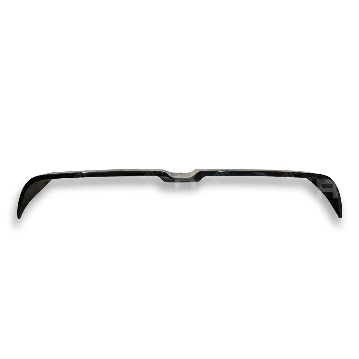 Volkswagen Golf MK7/7.5 TSI/TDI 2012-2020 - Oettinger Style Rear Spoiler in Gloss Black