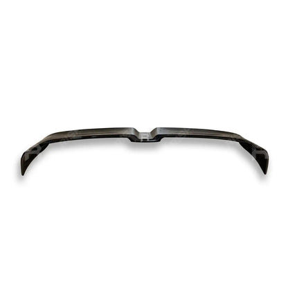 Volkswagen Golf MK7/7.5 TSI/TDI 2012-2020 - Oettinger Style Rear Spoiler in Gloss Black