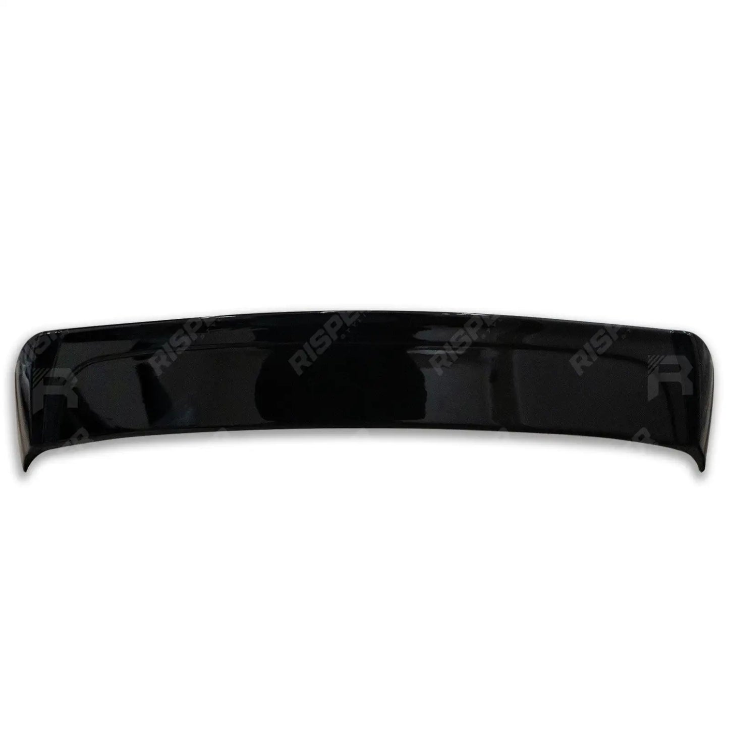 Volkswagen Golf MK7/7.5 TSI/TDI 2012-2020 - Osir Style Rear Spoiler in Gloss Black