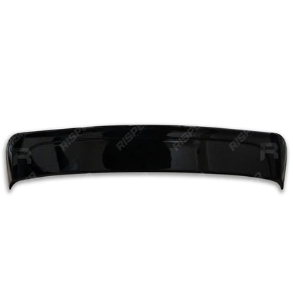 Volkswagen Golf MK7/7.5 TSI/TDI 2012-2020 - Osir Style Rear Spoiler in Gloss Black